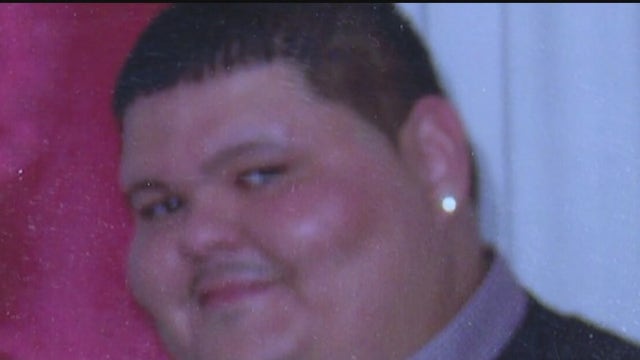 Man killed by Trenton police had shot security guard at Inkster gentleman's club hours earlier