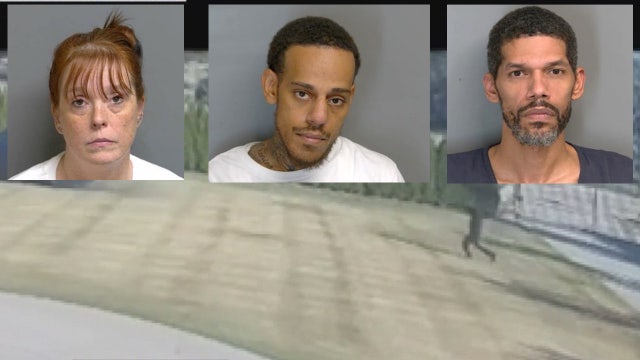 Defendants who plotted to kill Macomb Township businessman in court