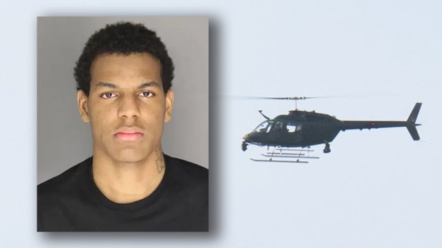 Manhunt in Redford for Detroit school homicide suspect continues: Community on edge