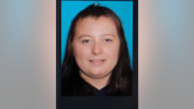 Missing Rebecca Park: Body found in national forest believed to be missing pregnant woman