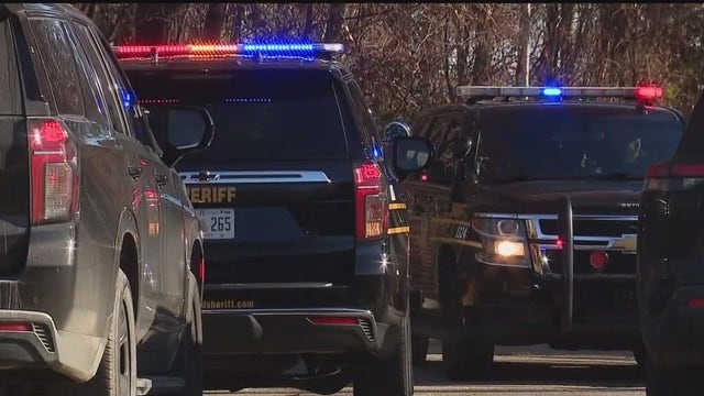 Pine Knob ICE presence: Agents still searching for suspected gang members in Oakland County