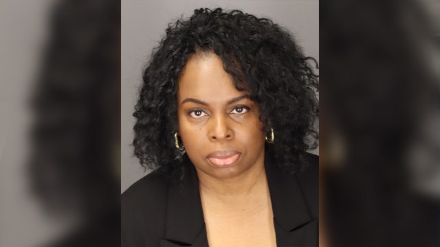 Driver who fatally struck Oakland County road worker and father of 6 charged