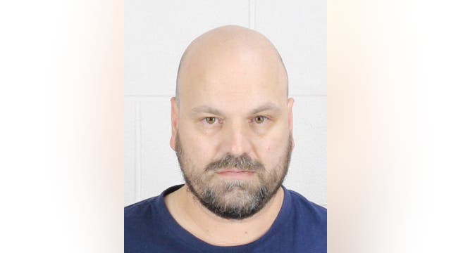 'Death to Warren PD': Man accused of threatening police, judge