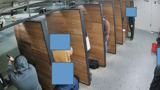 Ferndale community reaction to FBI raid charges, thwarting alleged terror plot