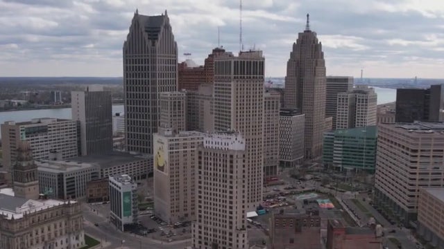 Preview of Detroit's mayoral race on the eve of Election Day 2025