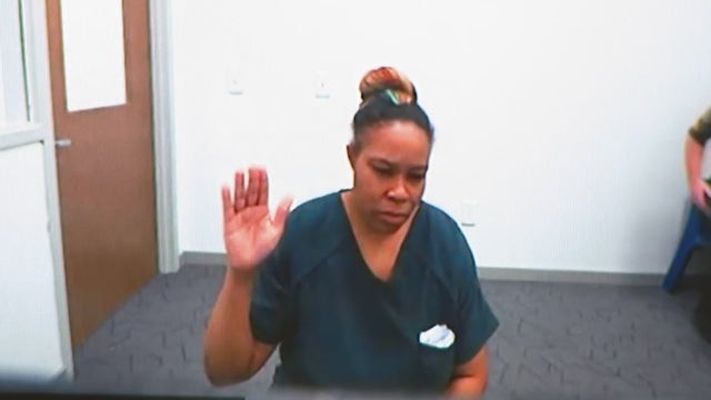 Detroit mother accused of killing son, burying him in yard headed to trial