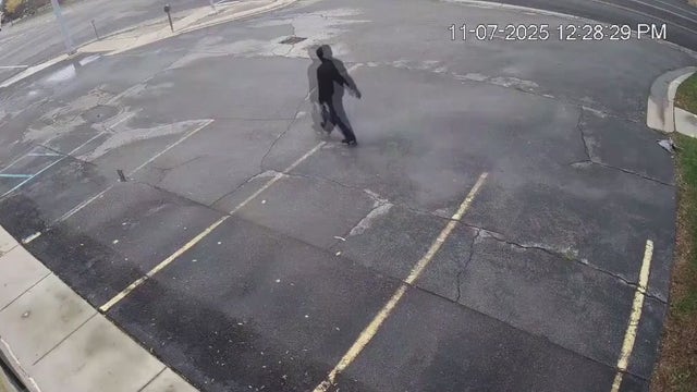 Shelby Township double shooting: Police still in search for homicide suspect