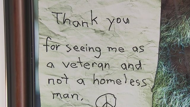 Metro Detroit veterans march in annual Veterans Day Parade in Corktown