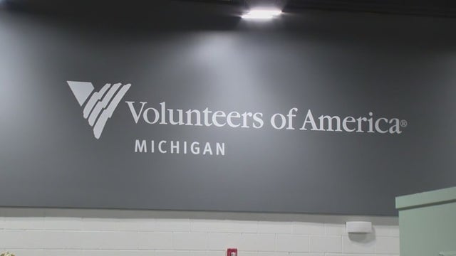 VOA Michigan hosts annual event recognizing veterans they serve