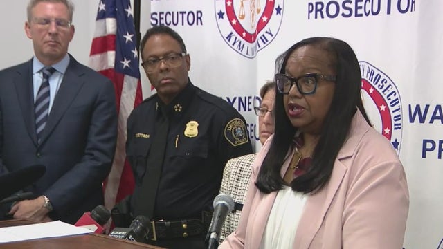 Wrongful convictions under the spotlight by Wayne County Prosecutor's Office