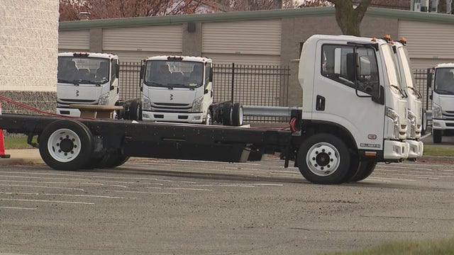 Oak Park electric vehicle maker allegedly not paying employees