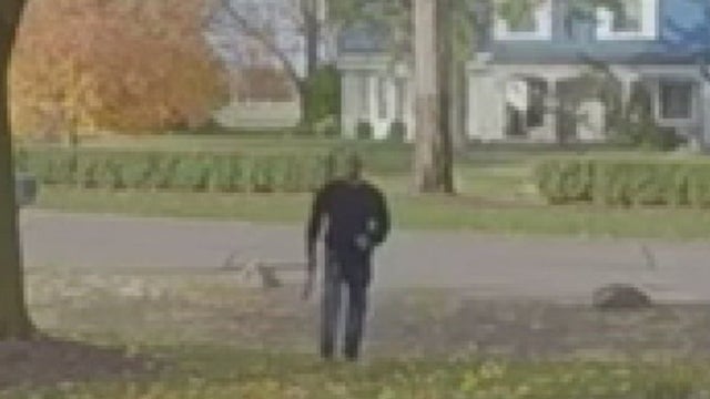 Accused West Bloomfield shooter had multiple guns and wore tactical gear