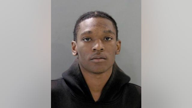 Detroit man accused of killing teen at playground over the summer