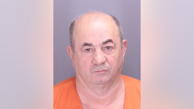 Man accused of murdering Prime 7 manager charged