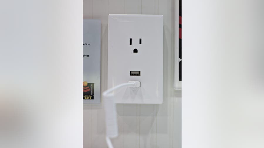 What is Juice Jacking? Explaining the latest way bad actors could steal your data