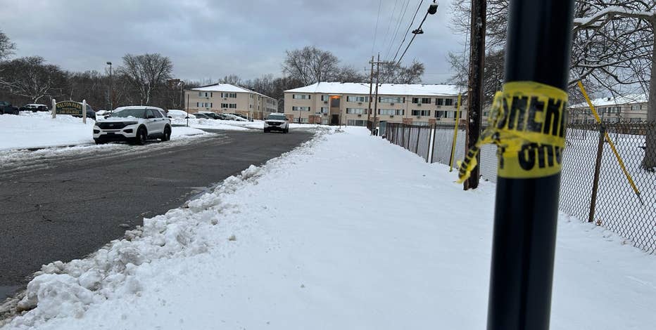 Suspect in custody after Pontiac man found fatally shot in pickup truck