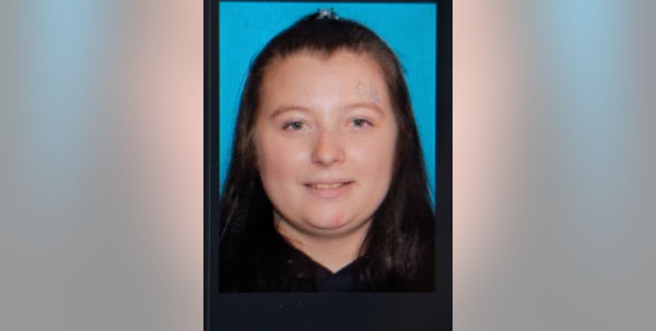 Missing Rebecca Park: Body found in national forest believed to be missing pregnant woman