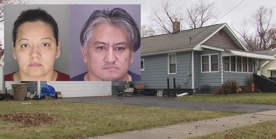 Pontiac abused, starved children investigation: Neighbors claim they 'were loving family'