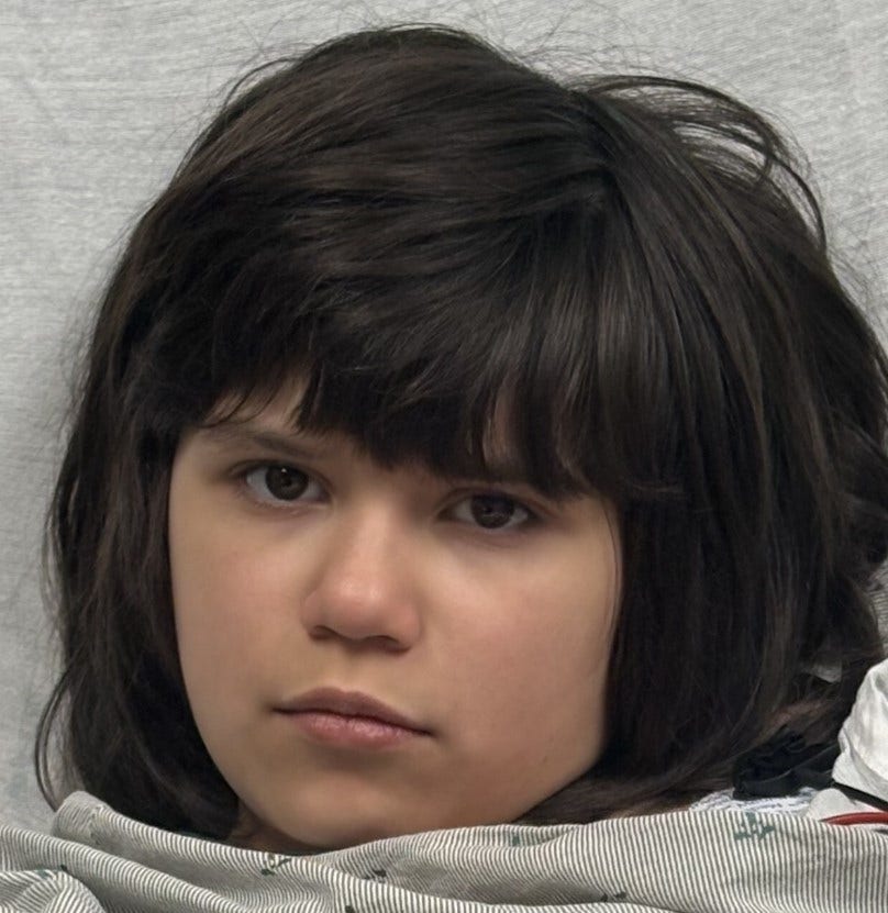 Detroit police search for guardians of child found wandering alone