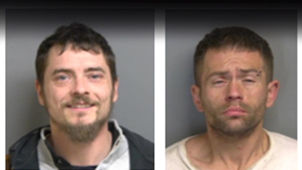 Macomb County men charged in paternity test scheme while allegedly avoiding child support