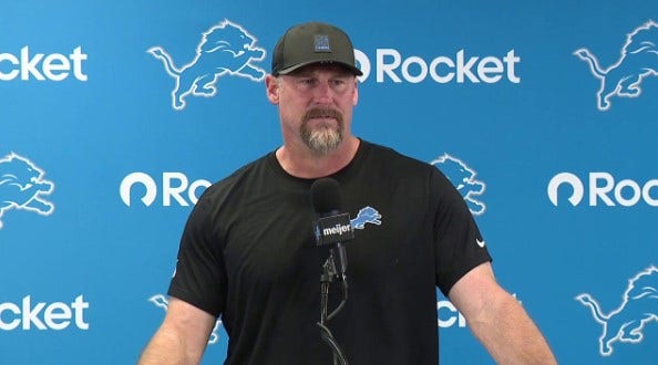 How to watch Lions play Bears in Week 18 - with major 2026 implications