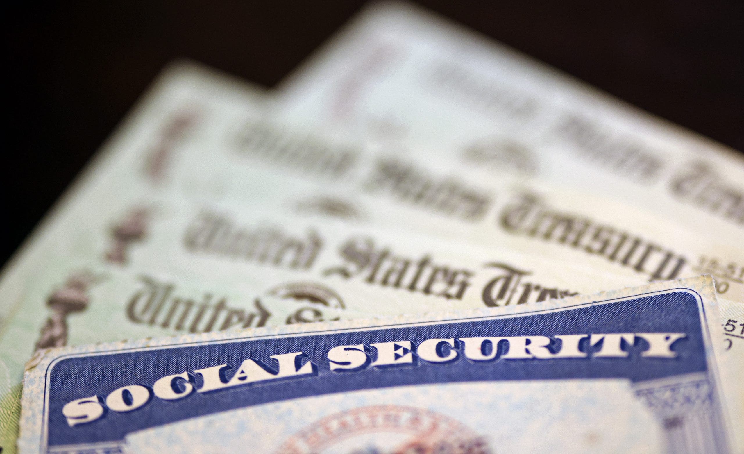 The future of Social Security - what you need to know