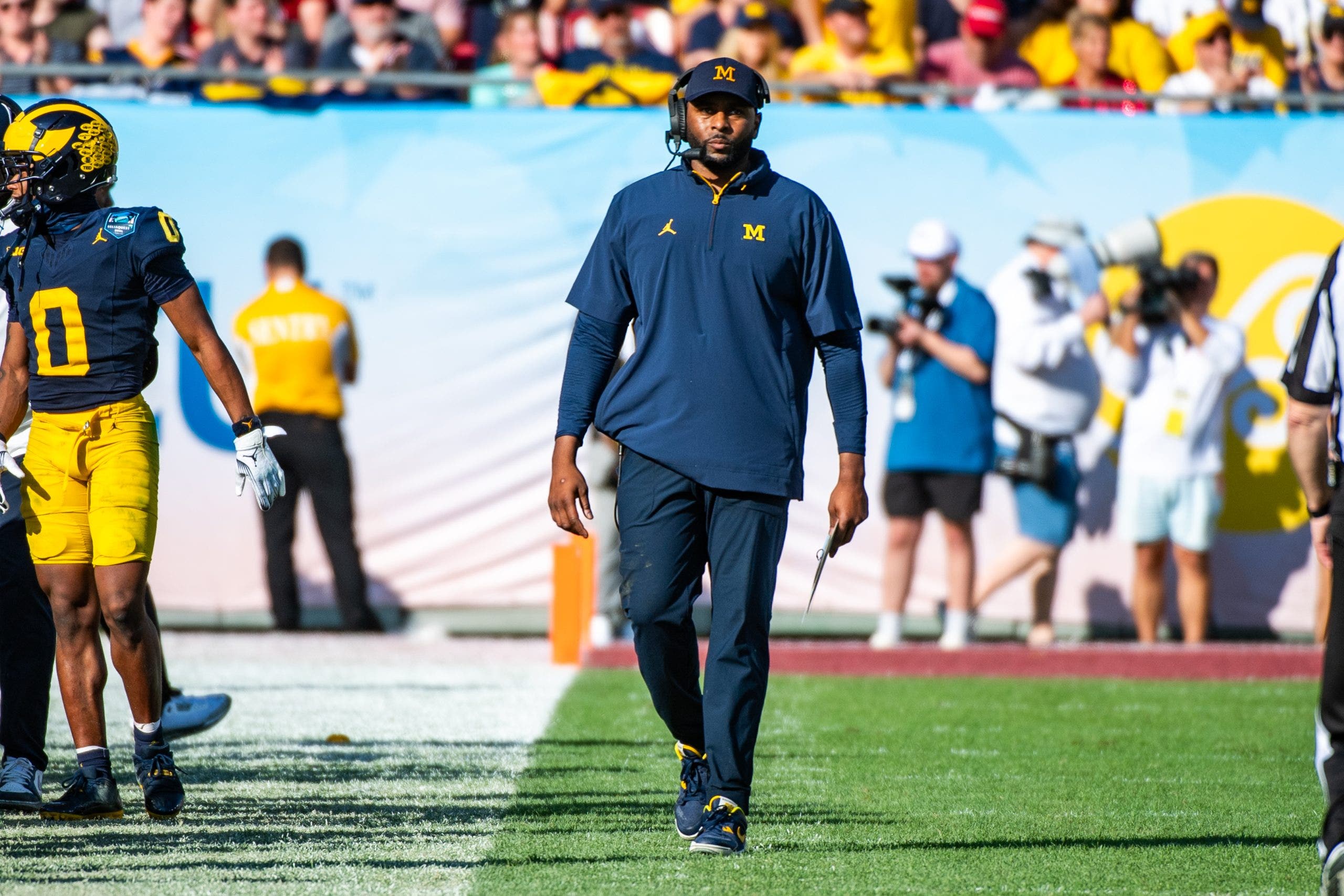 Sherrone Moore fallout: How two scandals in two years are affecting the University of Michigan