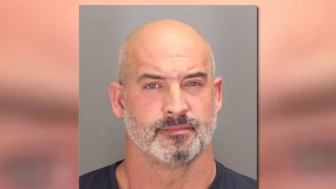 Domestic violence caught on camera leads to arrest in Oakland County