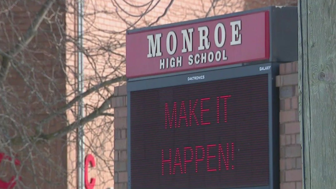 Michigan parent files Title IX suit over transgender athlete from Ann Arbor high school