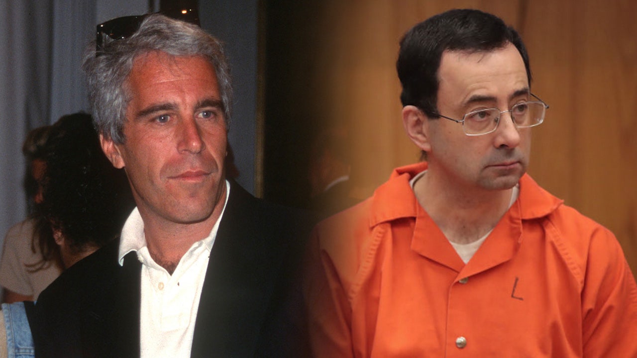 Epstein files: Unanswered questions as DOJ refutes letter to child predator Larry Nassar