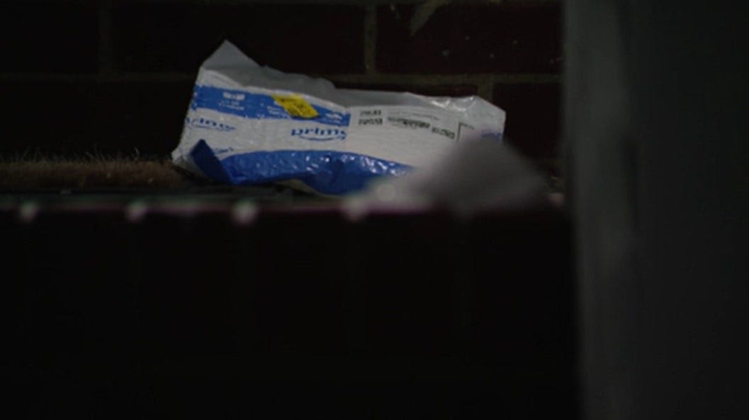 Chesterfield Township sees increase in package thefts amid holiday season