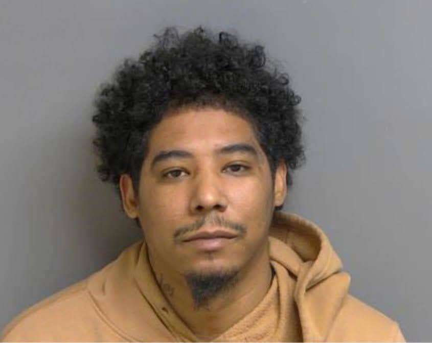 Pontiac man accused of beating Shelby Township homeowner during break-in