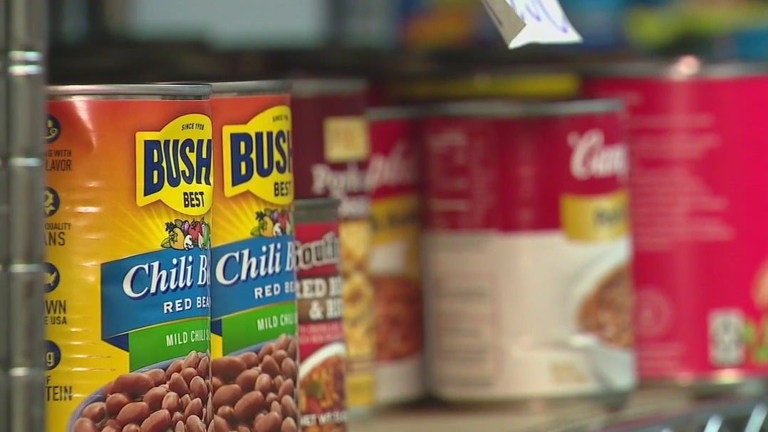 Westland food pantry Elmwood Blessing Box ransacked