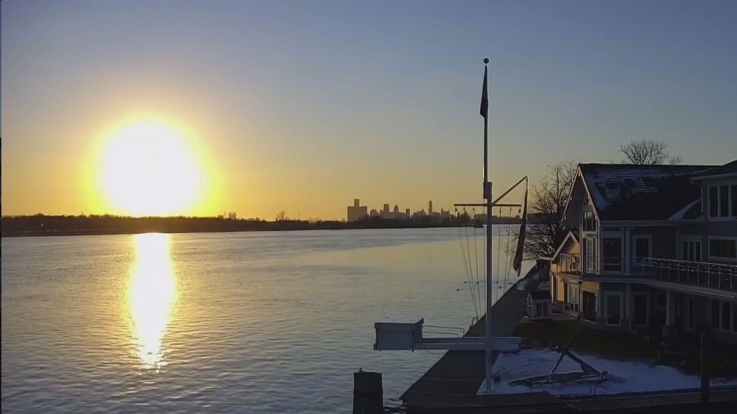 Southeast Michigan school closings: Near record low temps set dangerous conditions on Friday