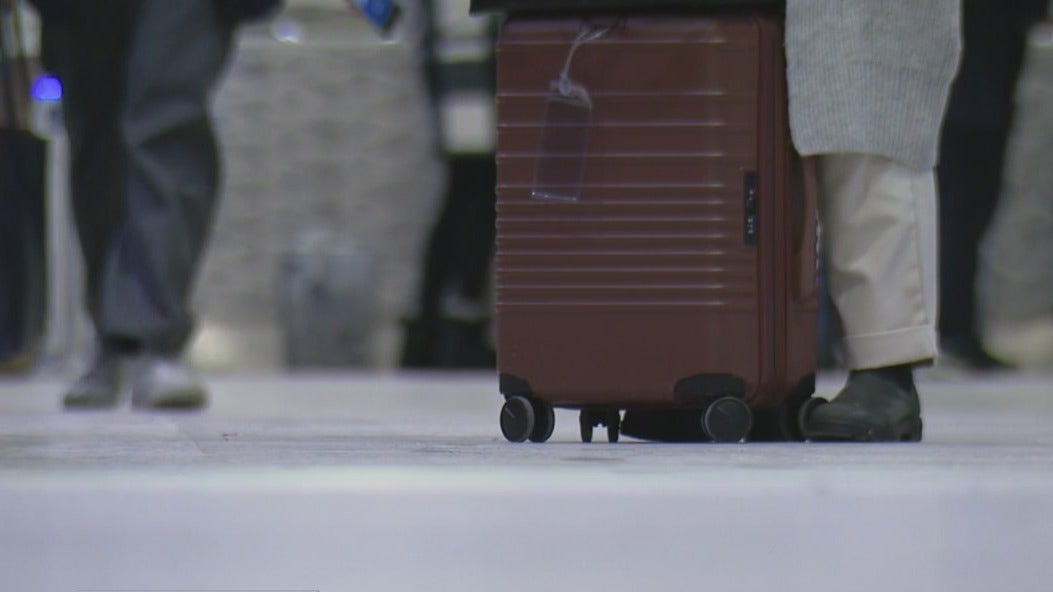 U.S. Customs and Border may probe travelers' social media history entering the country