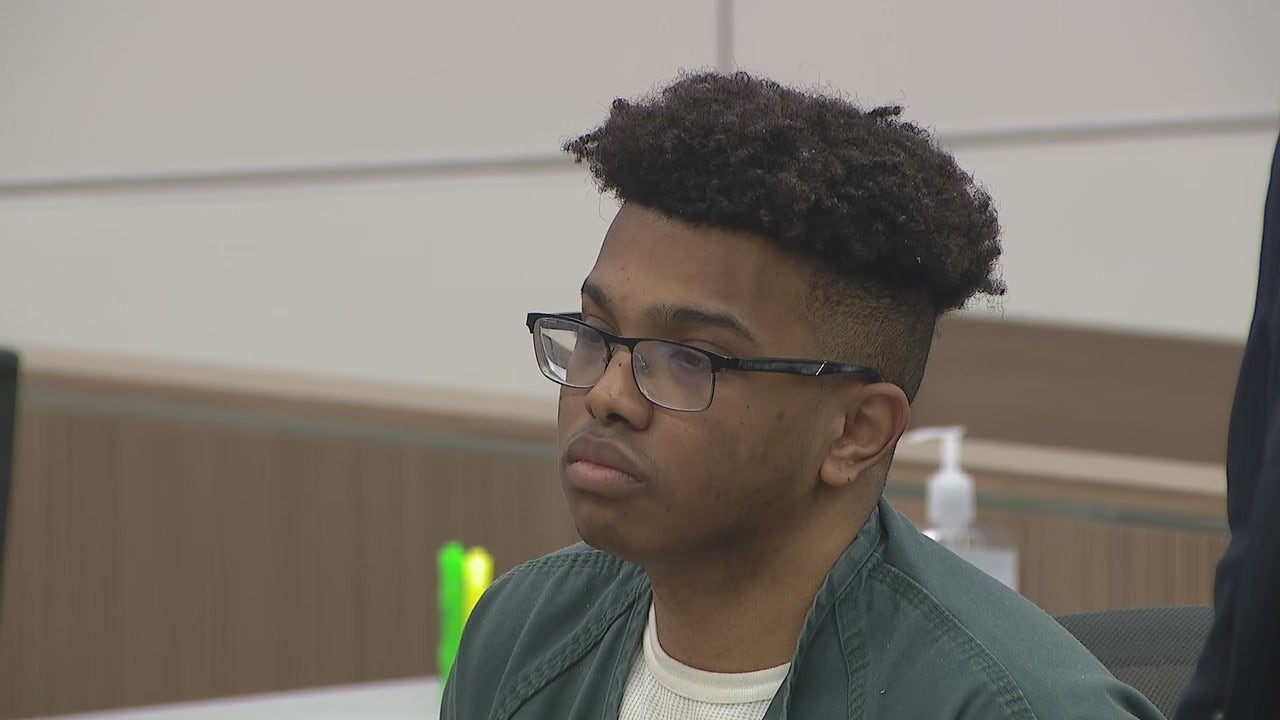 Berkley man sentenced to prison for sexually assaulting Wayne County girl; other cases pending