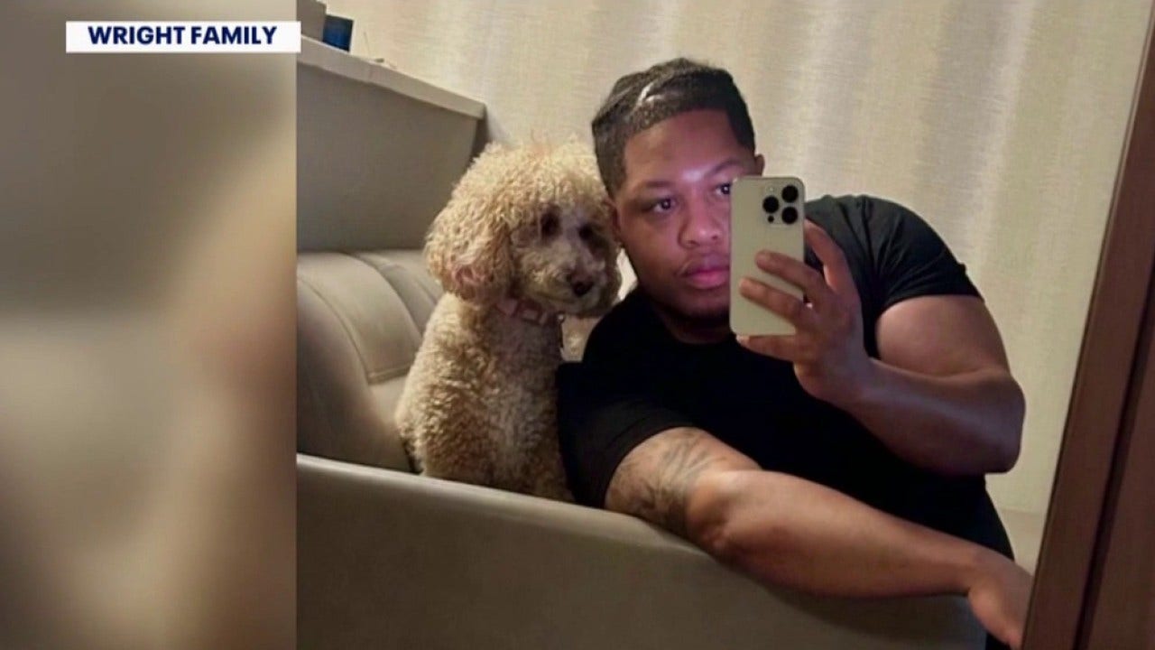 'Pure evil:' Family of Warren man who was stabbed to death in barricade incident sound off