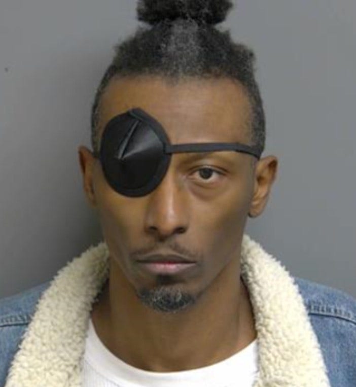 Man accused of hitting Macomb County school safety officer, principal after refusing to move out of bus lane