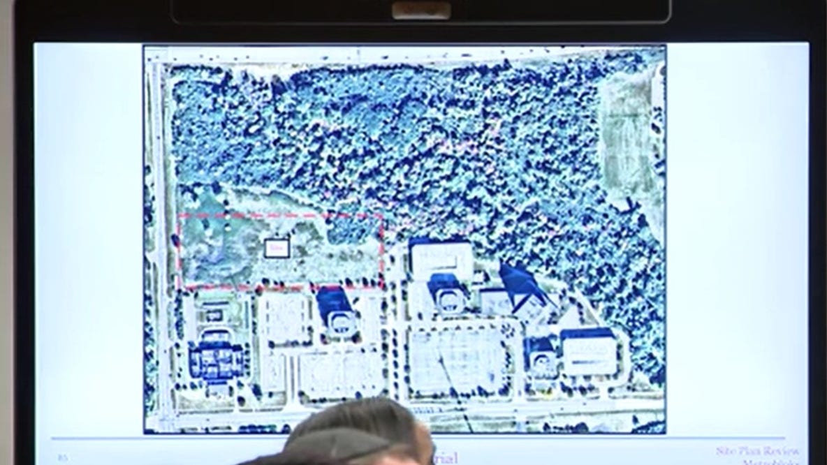 New AI data center proposed in Southfield among others across Metro Detroit