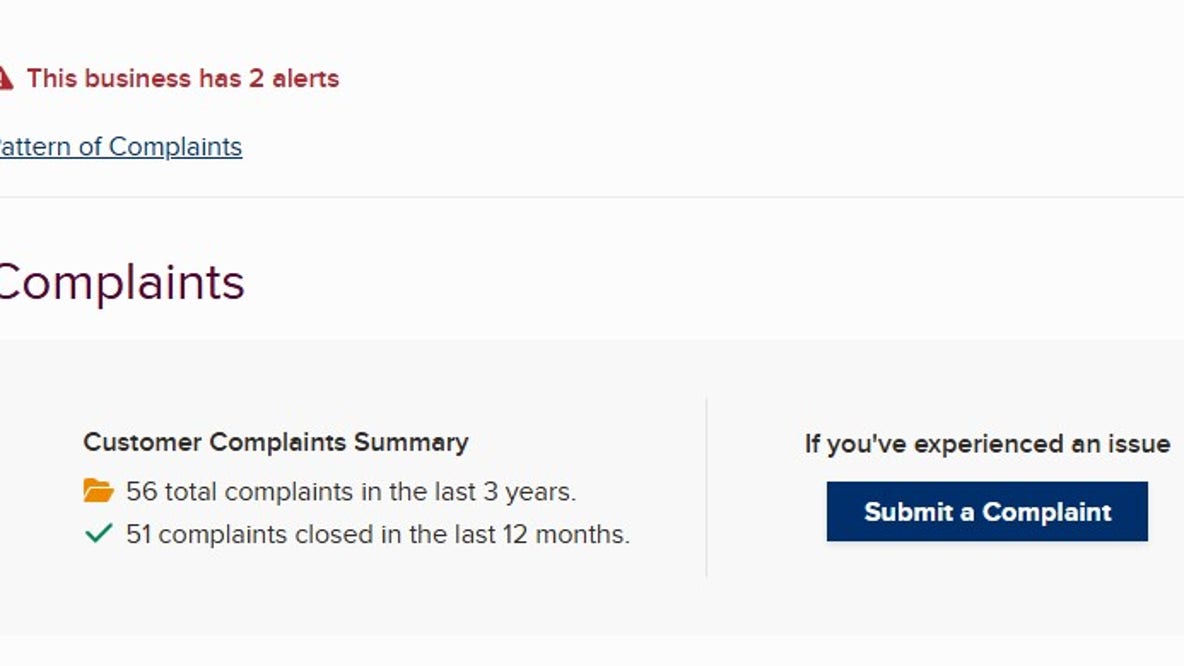 Michigan-based clothing website facing state action after 50+ complaints