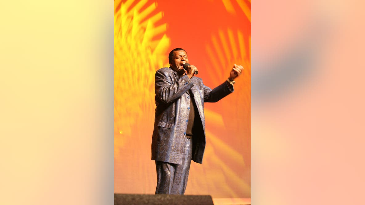 Carl Carlton, 'Bad Mama Jama' singer dies at 73