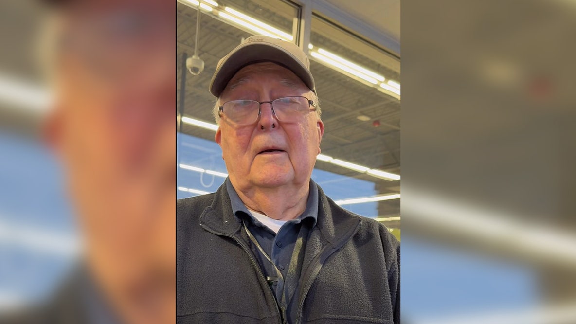 '88 & Still Working': Viral GoFundMe helping Michigan vet retire