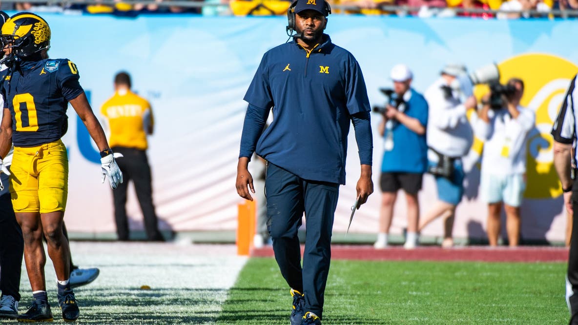 Sherrone Moore fallout: How two scandals in two years are affecting the University of Michigan