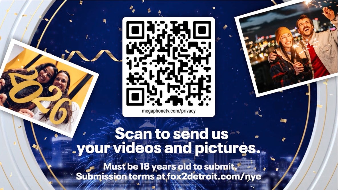 New Year's Eve Detroit! Celebrate at Resolution Ball at Masonic Temple