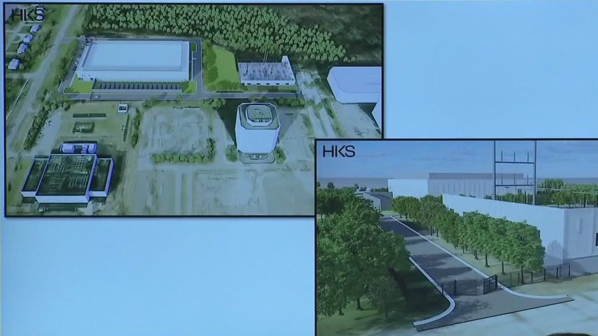 Southfield data center proposal: City council to hear public input Monday