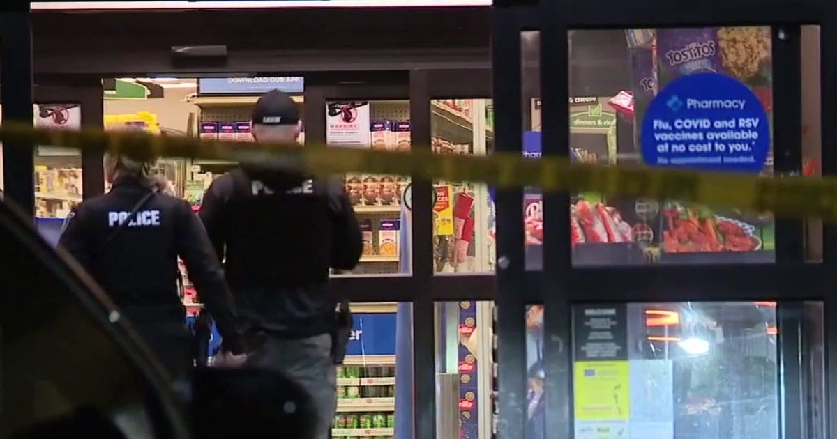 Salvation Army bell ringer shot and killed at Westland Kroger | FOX 2 ...