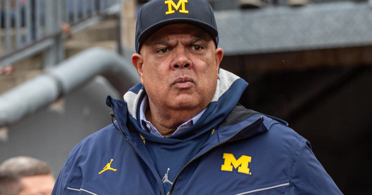 Reports: Warde Manuel may be bought out of contract after investigation - FOX 2 Detroit