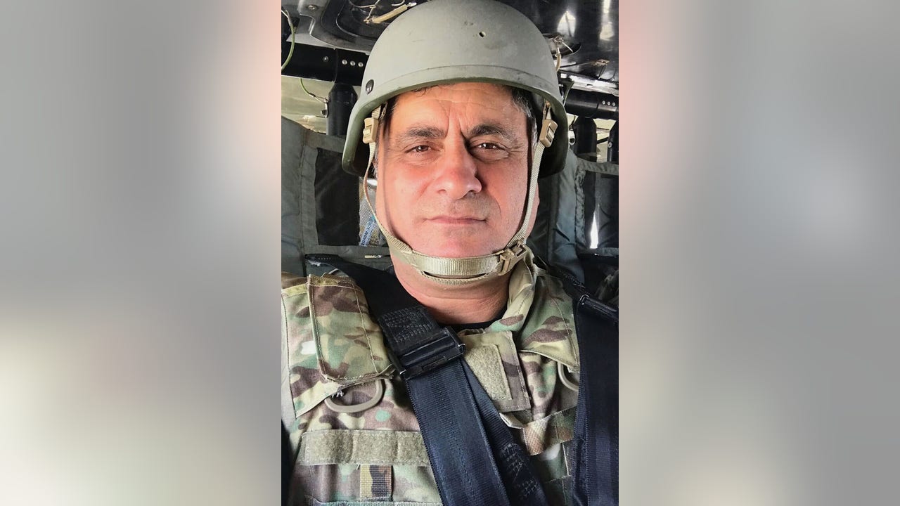 'Devastating shock': Macomb County man identified as interpreter killed in Syria attack