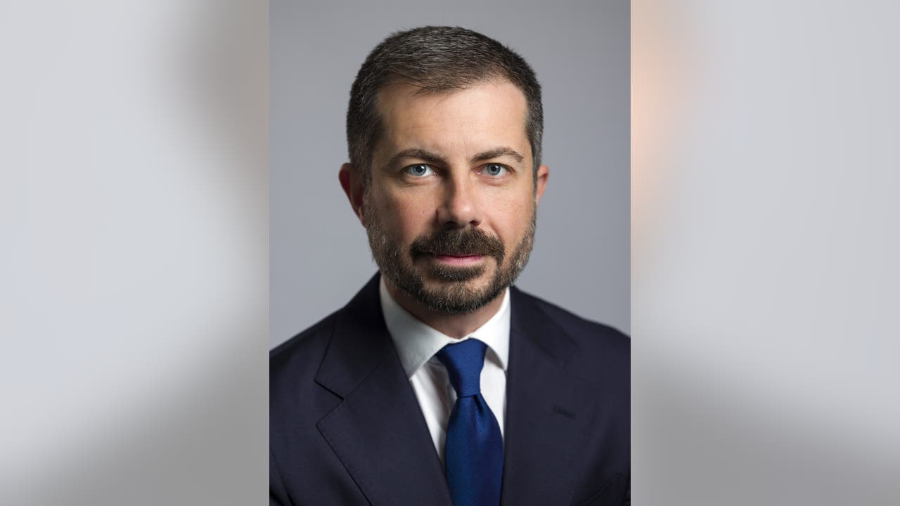 Pete Buttigieg to speak at Detroit Auto Show's Mobility Global Forum