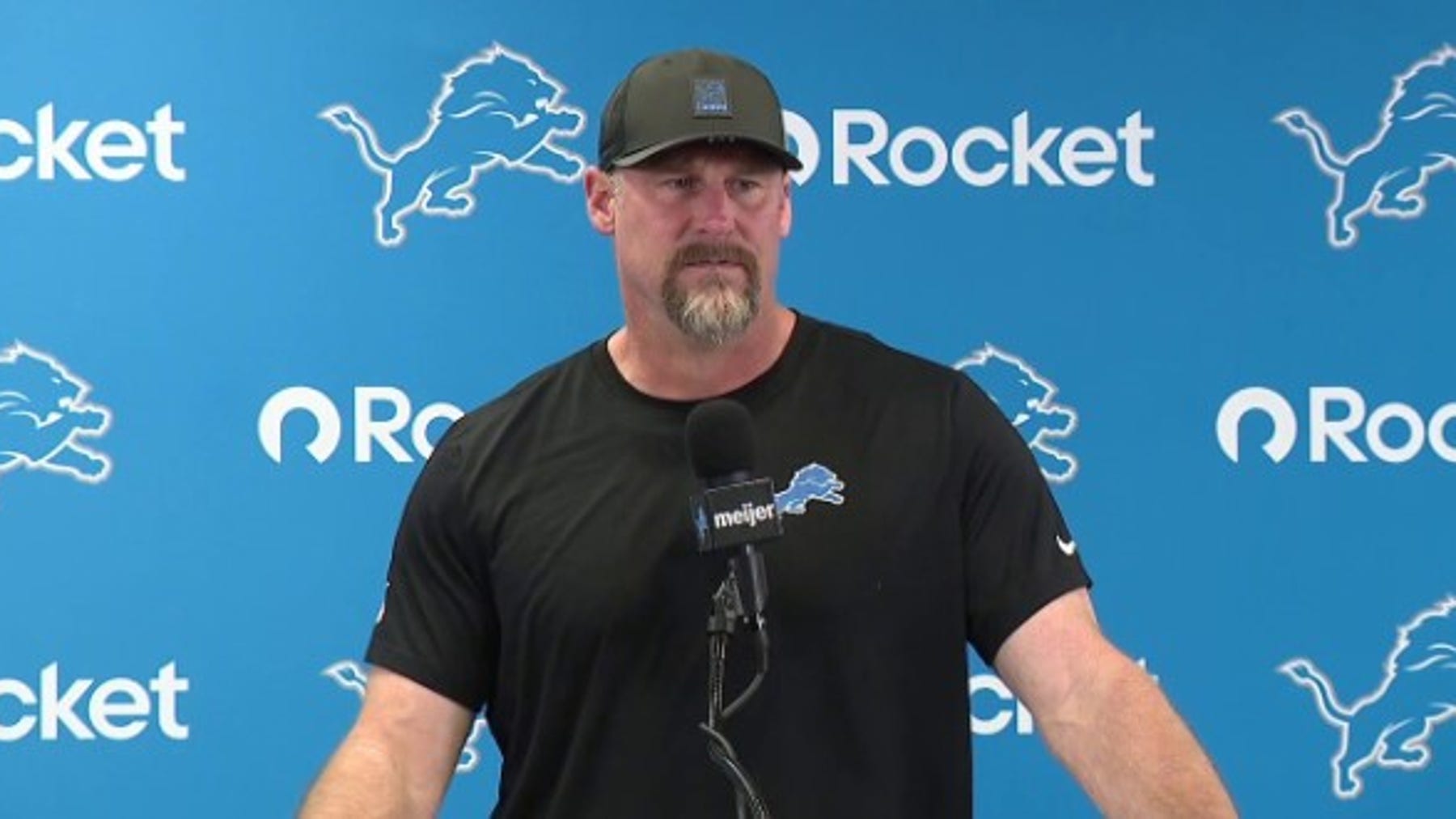 How to watch Lions play Bears in Week 18 - with major 2026 implications